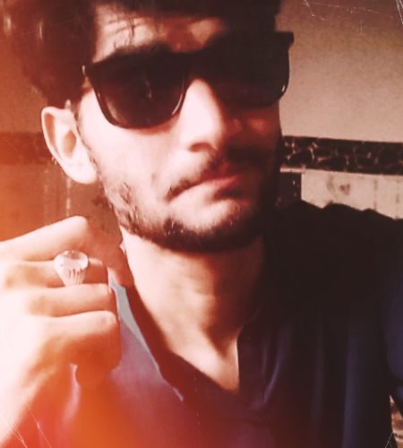 From Dreams to Reality: Syed Imtessal – Pursuing Stardom with Fervor