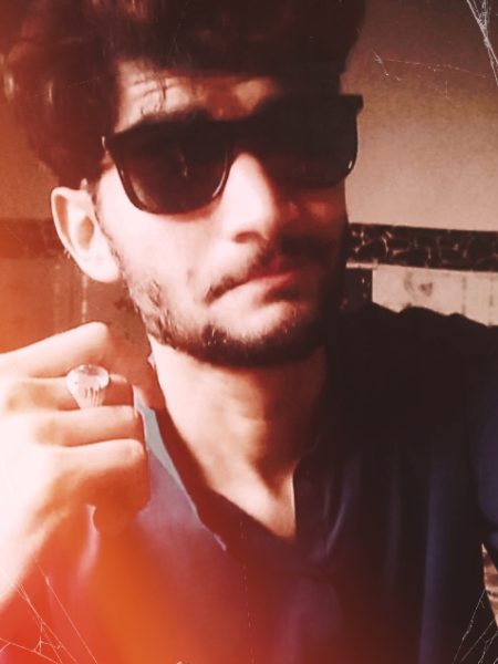 From Dreams to Reality: Syed Imtessal – Pursuing Stardom with Fervor