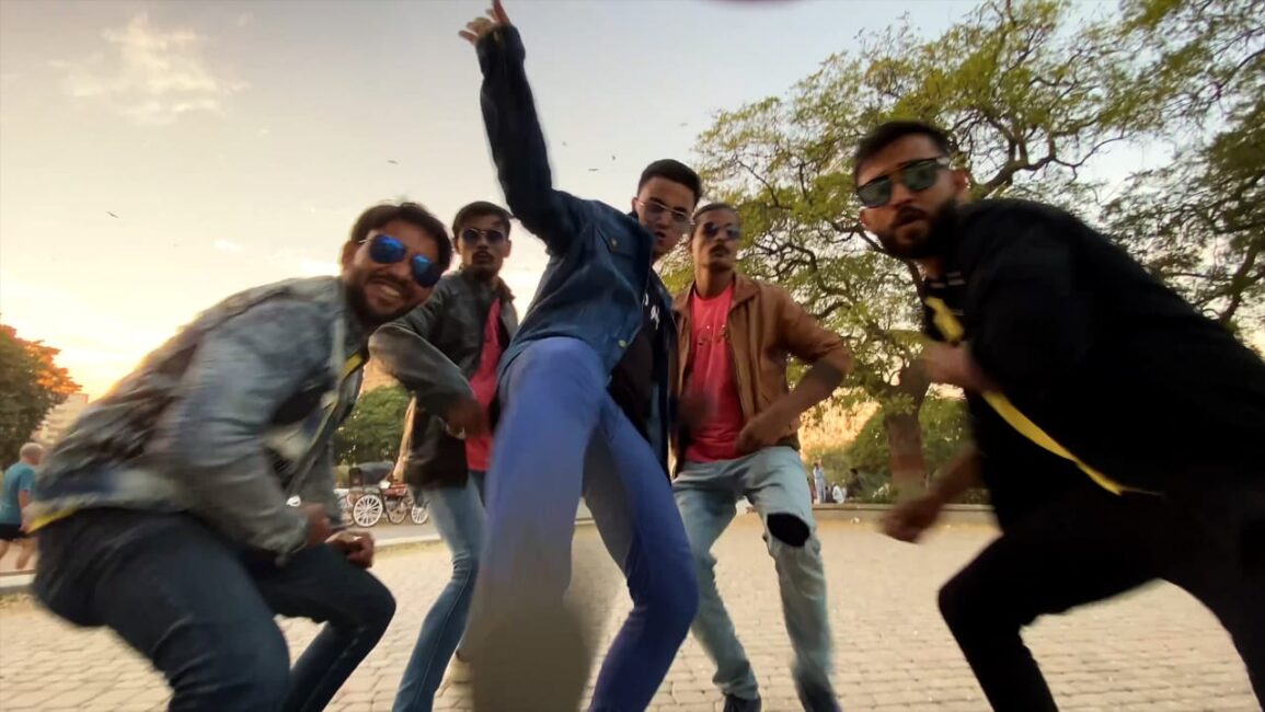 HATO DUR HATO – HSK